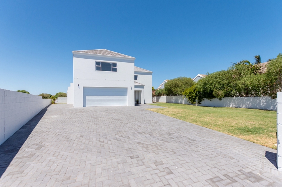 3 Bedroom Property for Sale in Country Club Western Cape